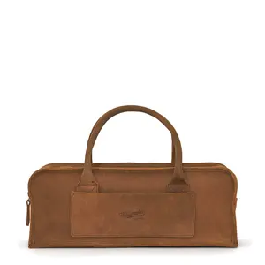 Trostel Leather Utility Bag