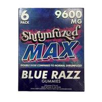 Blue Razz