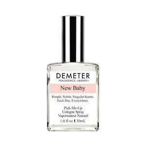 New Baby Cologne Spray