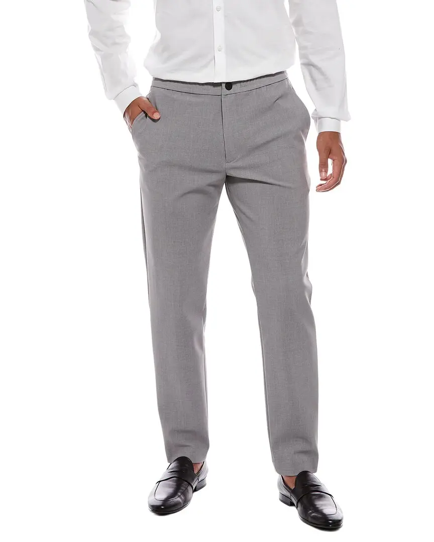 Theory Mayer Wool-Blend Pant