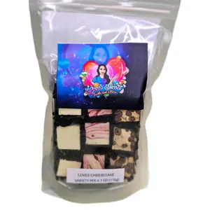 Loves Cheesecake Bites 4.1 oz