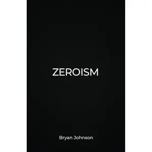 Zeroism Paperback – August 22, 2024