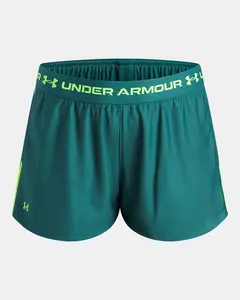 Under Armour Tech™ Play Up Women's 3" Shorts
