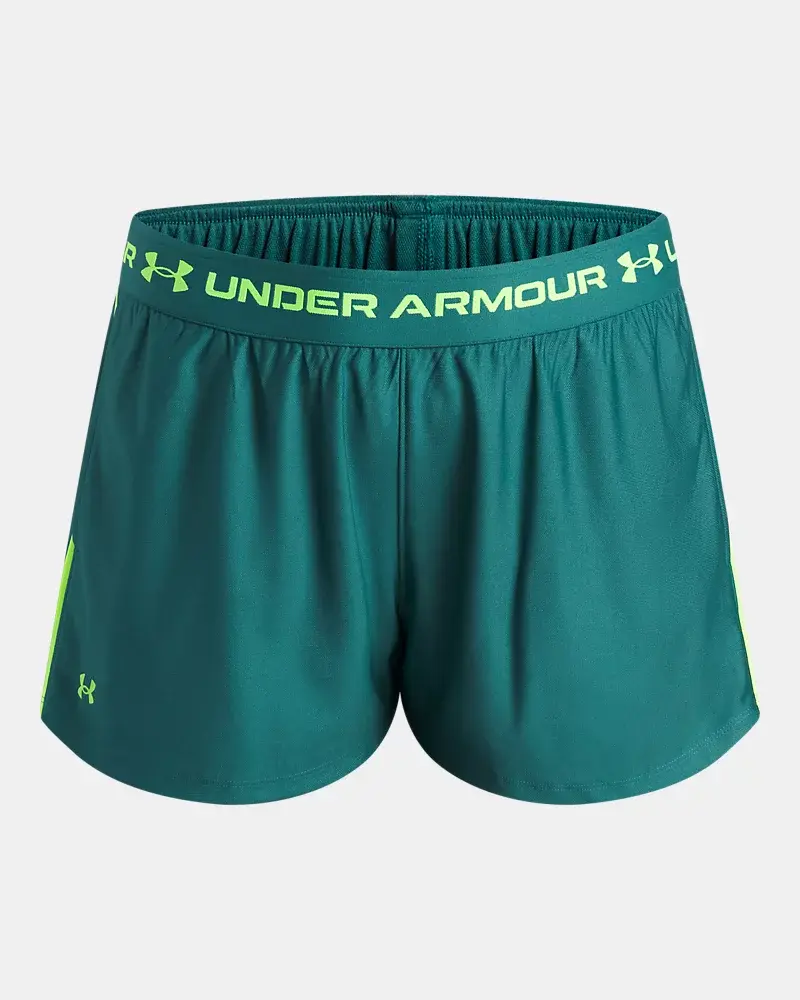 Under Armour Tech™ Play Up Women's 3" Shorts