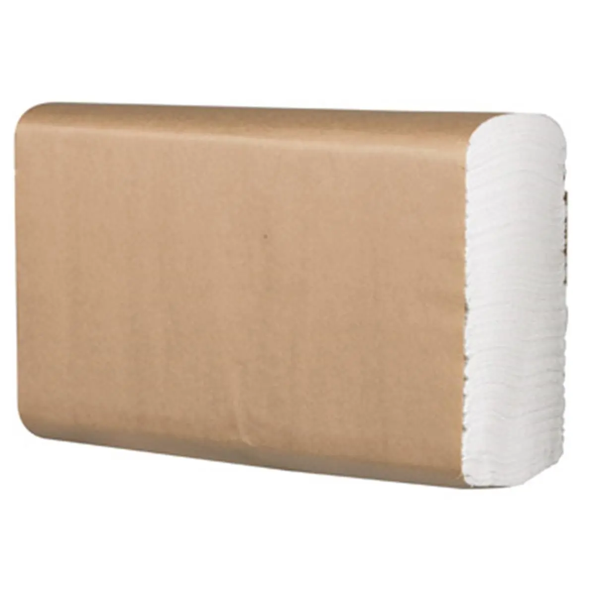 Scott Tradition Multi-Fold White Disposable Hand Towels (Model 6047021 CS3600) - 225 Towels per Pack, 14.1 lbs, 9.4" W x 9.2" L, Everyday Home & Bathroom Supplies, Bathrooms, Everyday Use