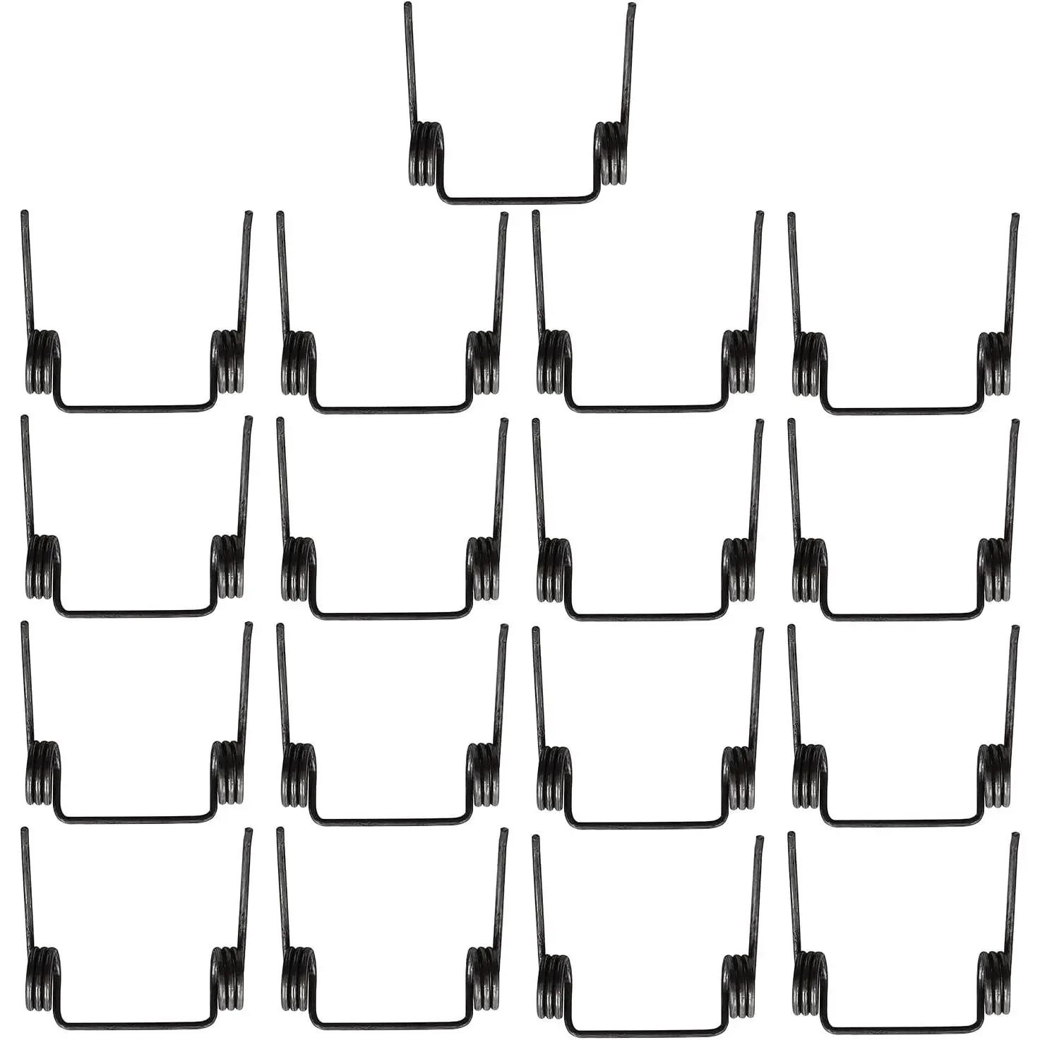 15-Pack 877-761 Feeder Springs for Hitachi & Metabo HPT Coil Roofing Nailers NV45AB2, NV45AB, NV50A1, NV50AP2,NV50AP,NV45AE, NV50AP2 Framing Nailers