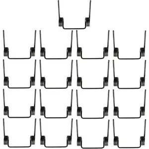 15-Pack 877-761 Feeder Springs for Hitachi & Metabo HPT Coil Roofing Nailers NV45AB2, NV45AB, NV50A1, NV50AP2,NV50AP,NV45AE, NV50AP2 Framing Nailers