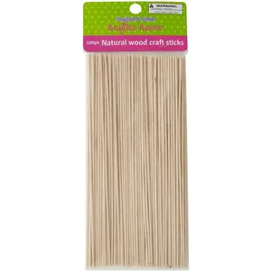 CG025 Skinny   Craft Sticks