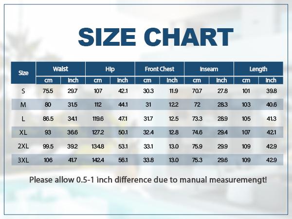 COOFANDY Men's Casual Linen Pants Loose Fit Elastic Waist Drawstring Lightweight Pant Summer Beach Trousers