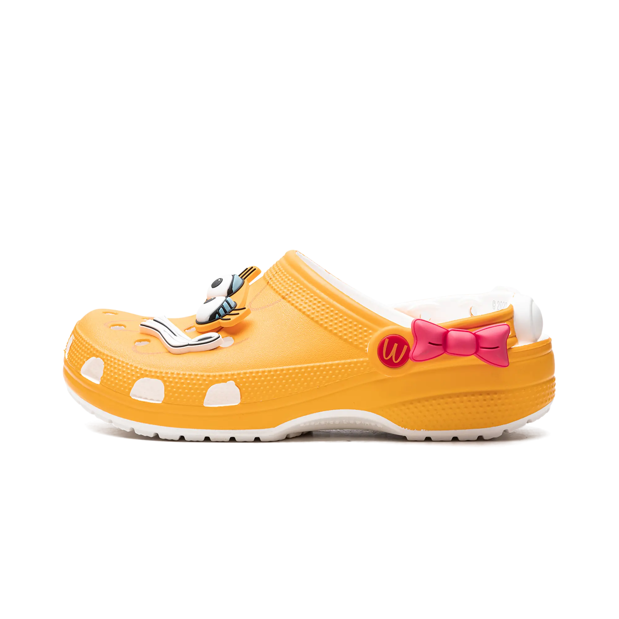 Clog "McDonald's - Birdie" 208696 730