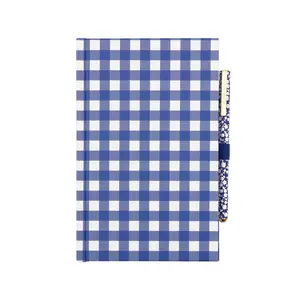 Journal with Pen