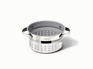Small Steamer Small Steamer