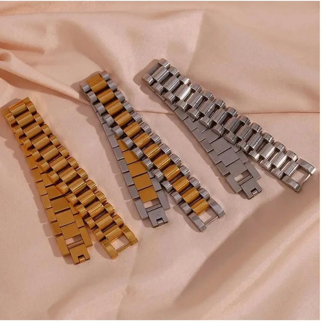 Luxury Rolly Bracelet