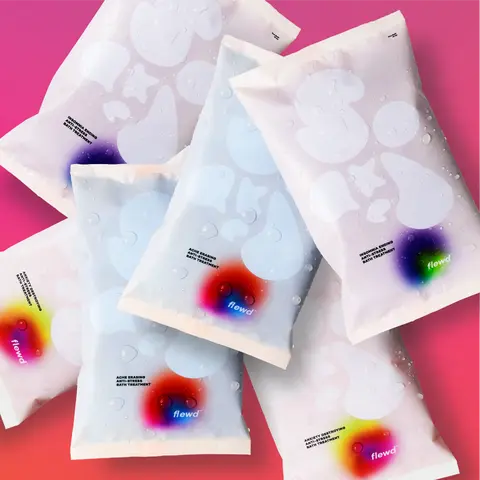 Stresscare Sample Bundle
