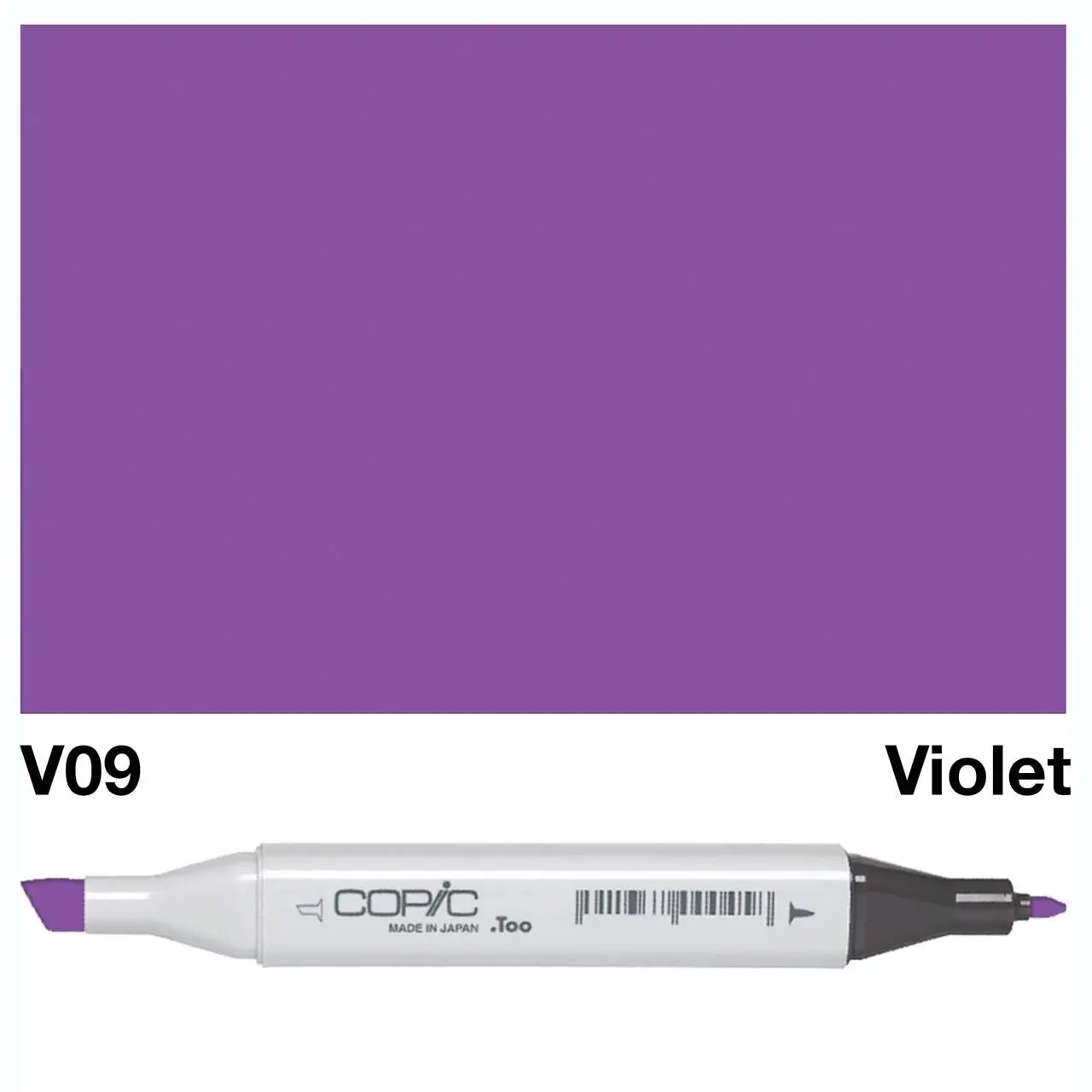 Copic - Original Marker - Violet - V09