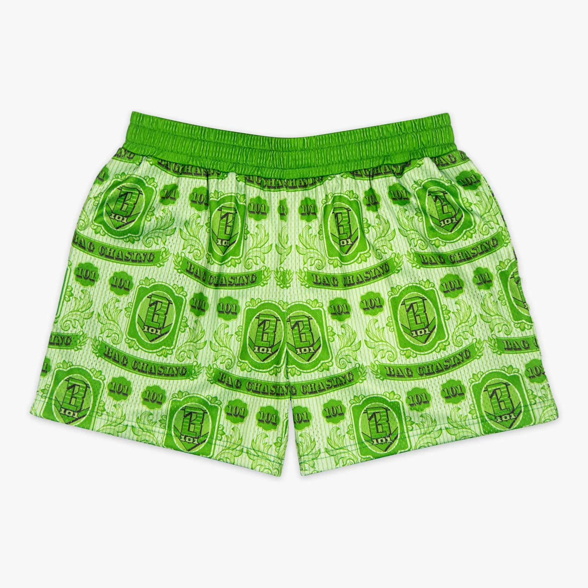 Bag Chaser Shorts Bag Chaser Shorts