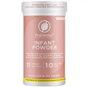 Baby Probiotic Powder – Supports Digestive Health for Infants, Easy to Mix