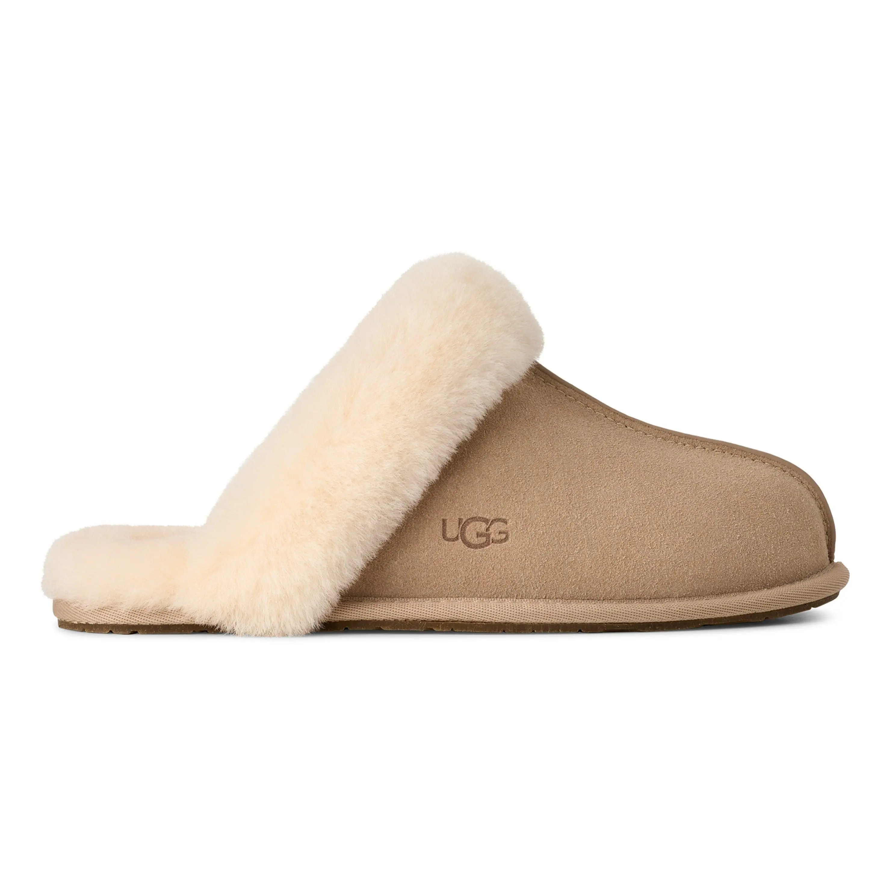 [1106872-SAN] WOMENS UGG SCUFFETTE II