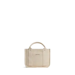 Gesso Small Tote