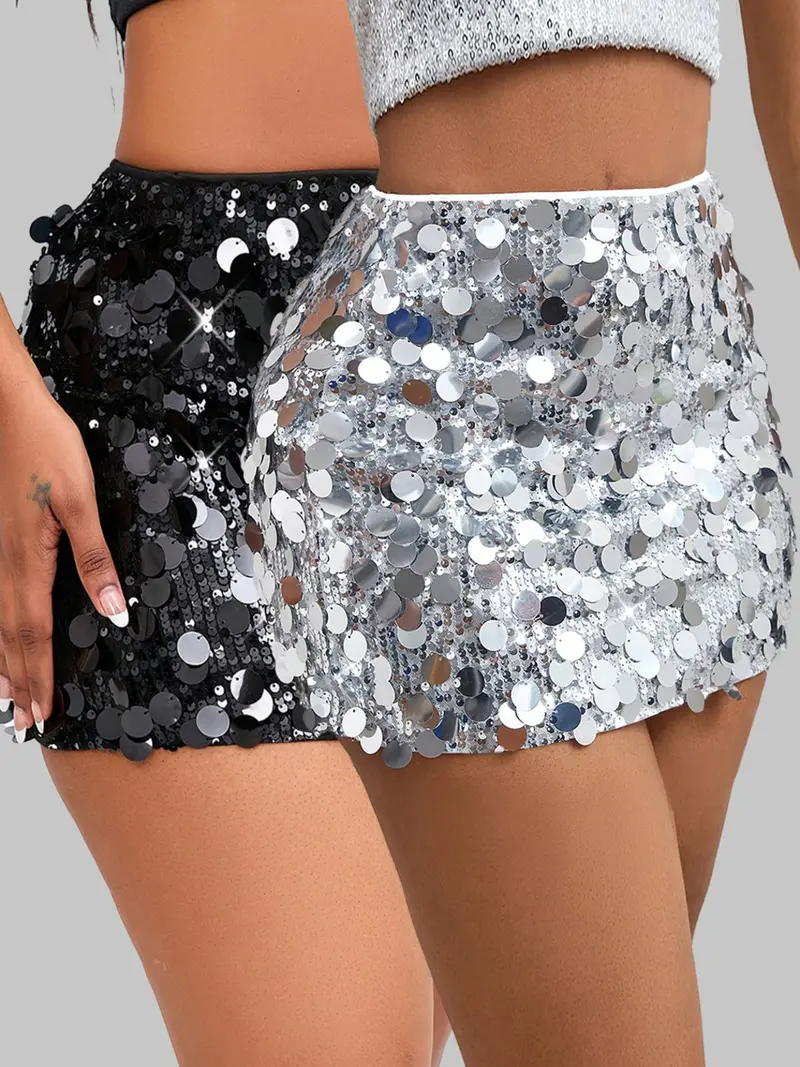 Holiday day time skirt - TikTok Shop
