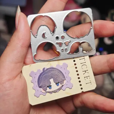 Build Your Own Action Figure Clay TikTok Shop