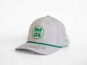 DAD SZN Signature Series – Nick Foles (Limited Drop)