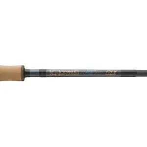 G-Loomis GLX Spinning Rods G-Loomis GLX Spinning Rods