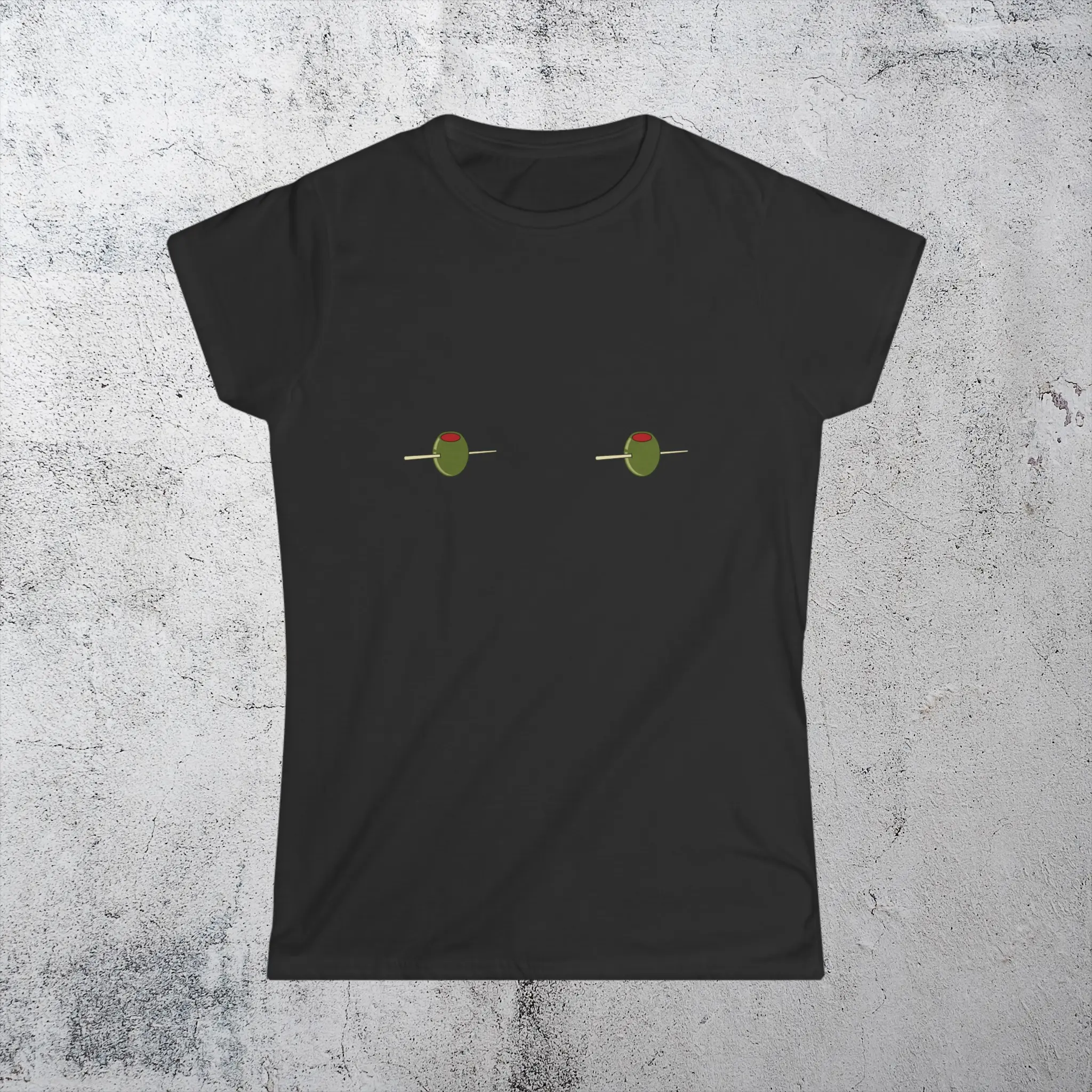 Martini Olive Tshirt, Dirty Martini Shirt, Retro Martini Tshirt, martini lover, olive lover, Pinterest Aesthetic, downtown girl shirt, NYC girl tshirt, girly tee, Girls Night Out, Martini Lover, friend gift