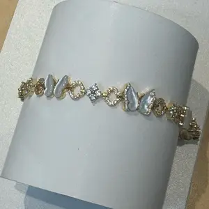 Butterfly Bracelet