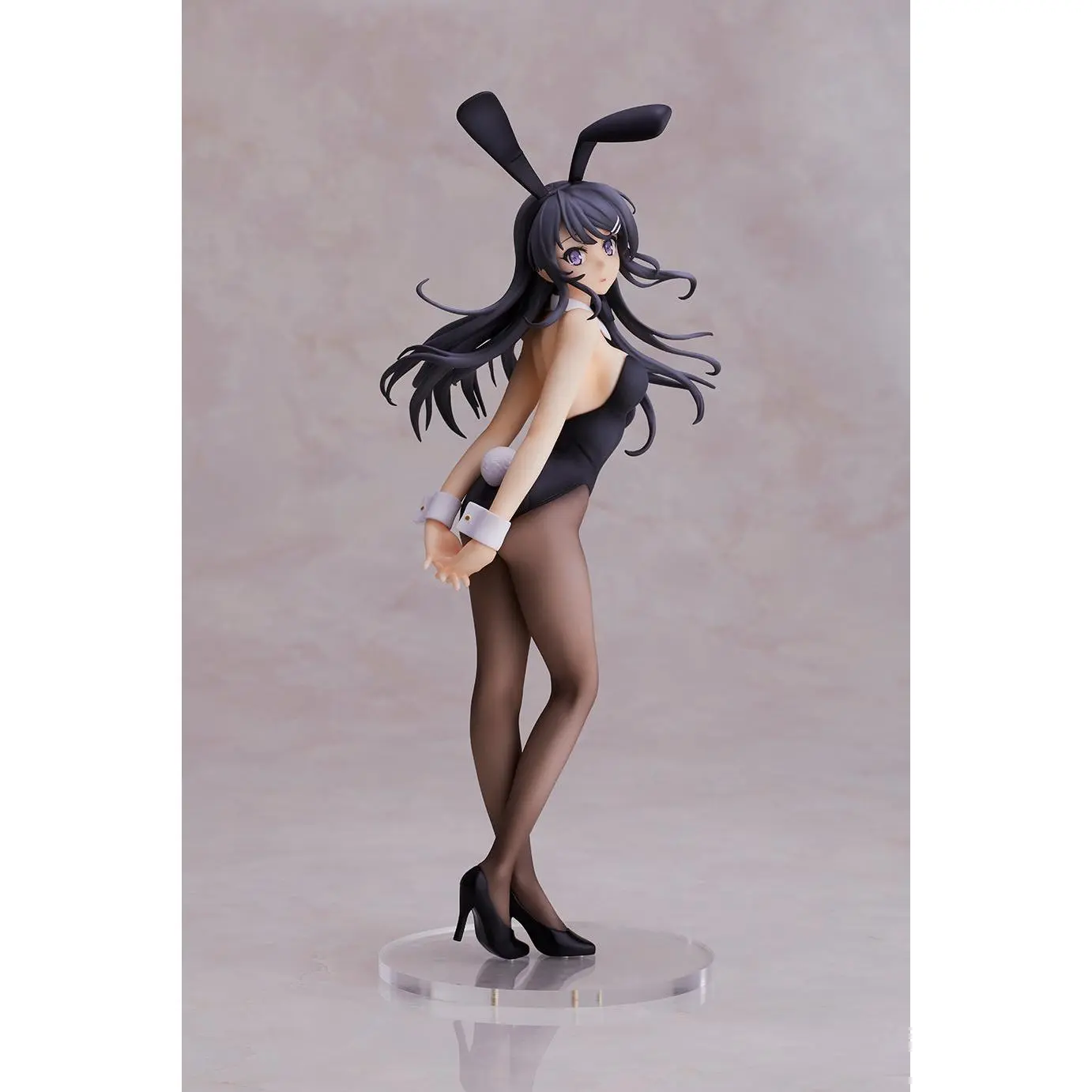 Aniplex - MAI SAKURAJIMA - Rascal Does Not Dream of Bunny Girl Senpai 1/7 scale figure