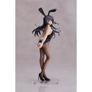 Aniplex - MAI SAKURAJIMA - Rascal Does Not Dream of Bunny Girl Senpai 1/7 scale figure
