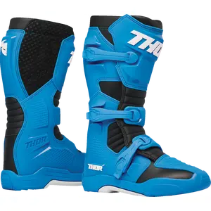 Thor Blitz XR Boots
