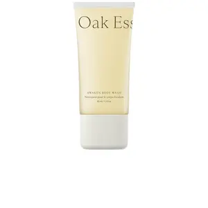 Oak Essentials Travel Awaken Body Wash