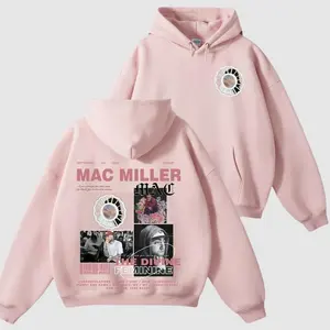 Mac Miller Divine Feminine Hoodie – Album Collage Sweatshirt hoodie, Unisex Oversized Hoodie – Cozy Casual Pullover for Men & Women