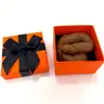 Surprise Gift Box with Prank Toys, Prank Gag Gift, Lifelike Realistic Fake Poop Feces Set, Design, Fun, Amusement, Playful Humor Laugh, Perfect for Halloween, Christmas, Birthday, Valentine's Day