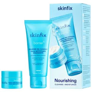 Hydrating Face Prep Duo by Skinfix – Makeup Tools Collection