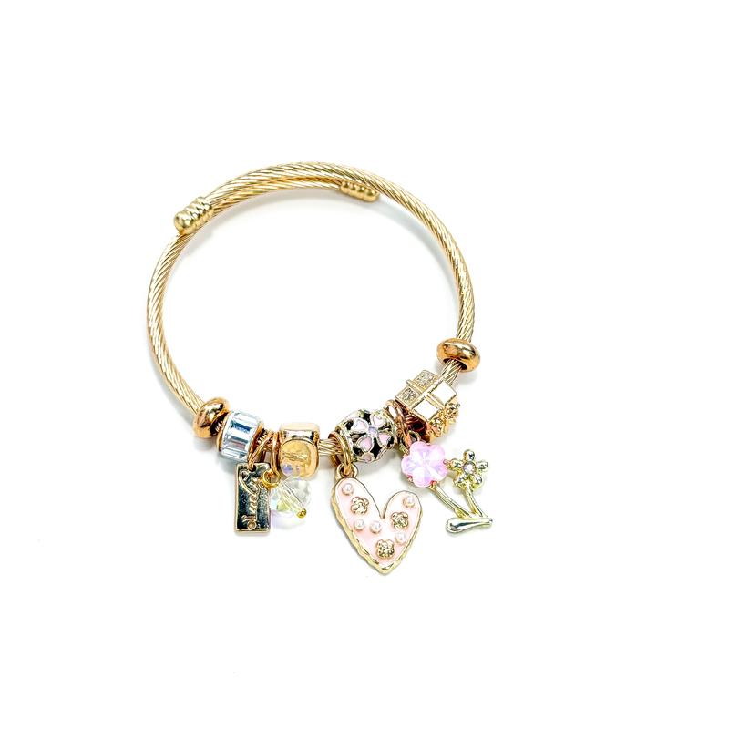 Mix Dora Bracelet &Necklace set | Open in Live | All-Age Ready-to-Wear Bracelets