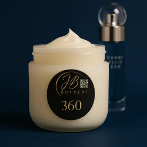 Inspired by Perry Ellis 360