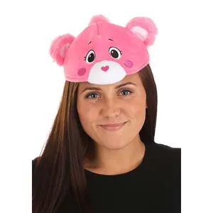 Care Bears Cheer Bear Soft Headband