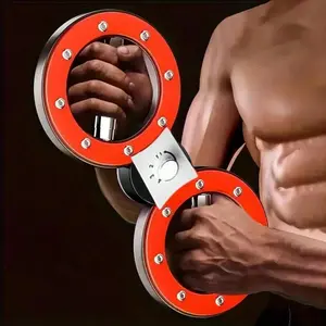 1 Piece Of Adjustable Resistance Speed Arm Trainer, Suitable For Men's Boxing Exercise Of Abdominal Muscles, Arm Muscles, Back Muscles, Grip Strength, Ideal Choice, With Muscle Plasticity Requirements, Suitable For Use At Work And Home At Any Time