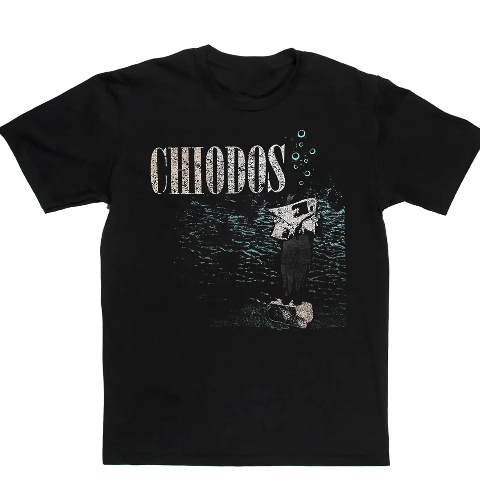 Chiodos All's Well That Ends Well Tour Vintage Rock Shirt Craig Owens Music Lover Gift HY5791