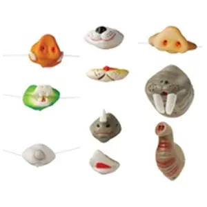 US Toy  2-3 in. Animal Noses
