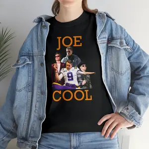 Joe Burrow Bengals T Shirt