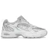 New Balance Men's 530 Silver Metallic Polka Dots, from StockX