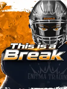 PYD - 1 Box MINI Break - Enigma Trading Company