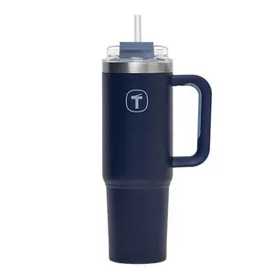 Vasos Tupperware big T Drinkware