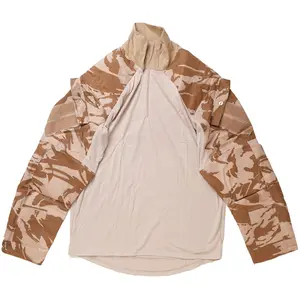 Unissued British Desert DPM Cadet Collar UBACS