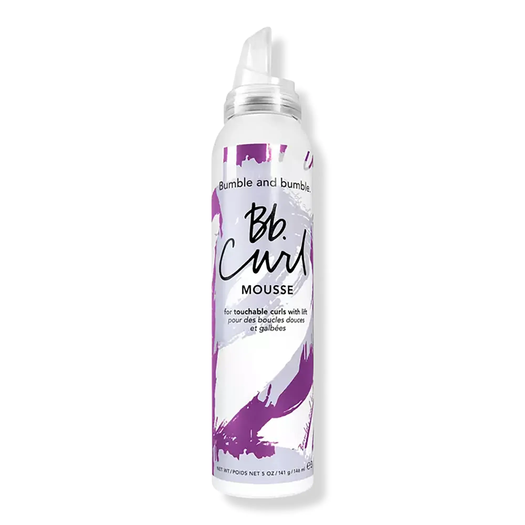 Bumble and Bumble Curl Mousse Bumble and Bumble Curl Mousse
