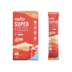 Superfocus 10ct