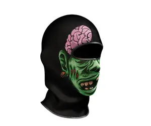 Zombie Style Performance Balaclava